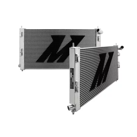 Performance Radiator MISHIMOTO Mitsubishi Lancer Ralliart & Evolution X 2008 - 2015