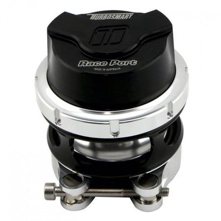 Blow Off Turbosmart Race Port 52mm Czarny