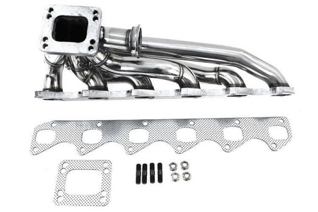 Exhaust manifold BMW E30 6 - Cyl Turbo PROFI