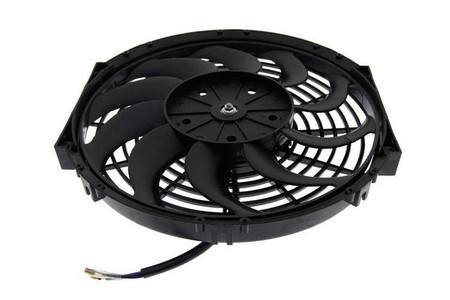 Fan 12" Type 2 Push/Pull