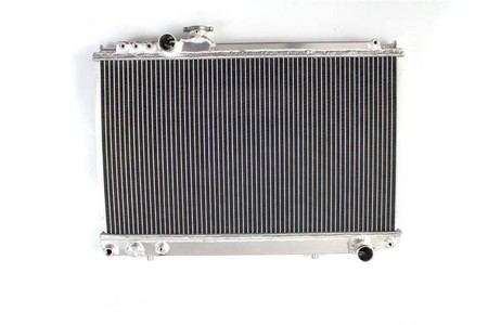 Sports Water Radiator Toyota Supra/Soarer 1986 - 1992,3000Cc Mz20