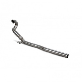 Downpipe Audi S3 2.0T 8V Saloon Facelift GPF with High Flow Sports Catalyst