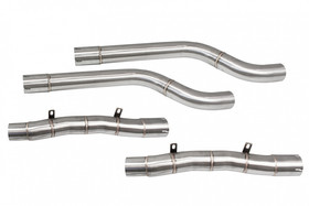 Exhaust manifold Mercedes Benz C63 AMG W204