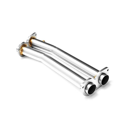 Downpipe BMW E60 E61 535d M57N