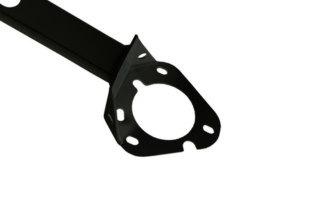 Strut Bar Mazda 3 MPS BL Black