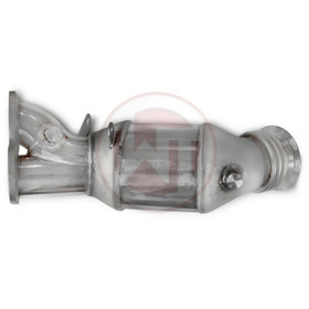 Downpipe BMW 335i N55 E90 E91 E92 E93 Wagner Tuning