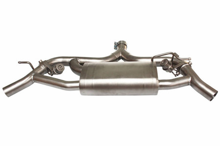 Mercedes Benz CLA 180/200/220/250/260 2.0T (2014+) Active Exhaust System Cat-Back