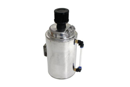 Oil Catch Tank 2L with filter