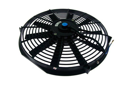 Wentylator 10" typ 1 tłoczący/ssący