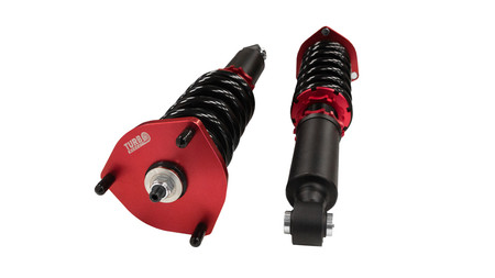 Coilover Suspension Toyota Supra IV Drift