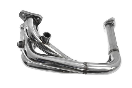 Exhaust manifold Nissan Sentra NX 1.6