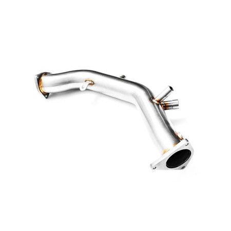 Downpipe Audi A6 C6 2.0 TDI 2009-2014