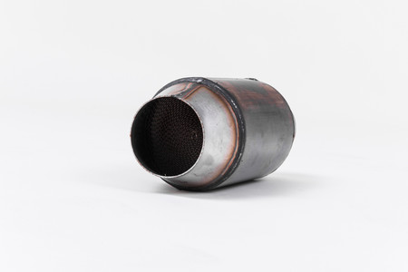 Hi-Flow Sports Cat Milltek Sport Products Weld In Catalysts with Cones 200CPSI Cats 1992 - 2025 Milltek Sport