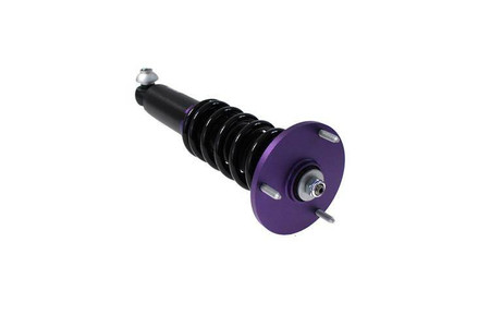 Street Suspension BMW 6 SERIES F13 11-18 D2 Racing