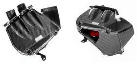 Intake system Audi C7 RS6 RS7 Carbon Eventuri  