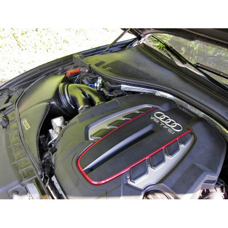 Intake system Audi S6 (C7) S6 quattro, 2014+ 331kw / 450HP ARMASPEED