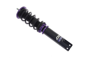 Street Suspension HONDA CIVIC EK SINGLE CAM 96-00 D2 Racing