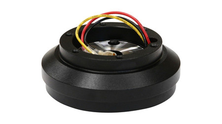 Steering wheel hub – Ford Mustang 1974–2004