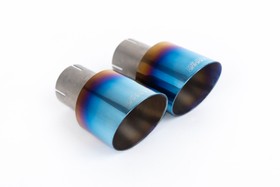 Cat-back Volkswagen Golf MK7 1.8TSI Alltrack 4Motion 2016 - 2021 ( Louder ) Milltek Sport