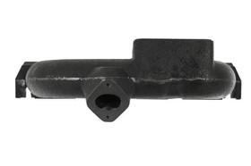 Kolektor wydechowy Audi 1,8T 20V T25 żeliwny