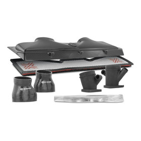 Intake System Audi RS6 C8 4.0 T Carbon Wagner Tuning