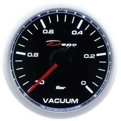 Zegar 52mm Podciśnienie Vacuum Depo CSM
