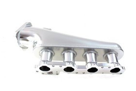 Intake Manifold Nissan 200SX S14 with Throttle Body and Fuel Rail