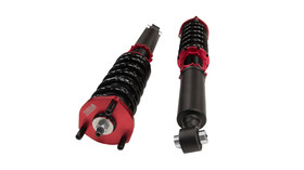 Coilover Suspension Lexus IS250 GS350 Drift