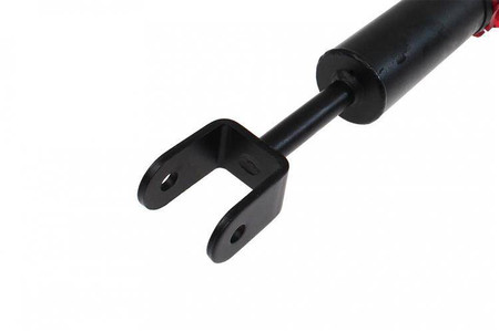 Coilover Suspension Nissan 350Z