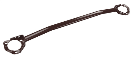 Strut Bar BMW 3 E36 Black