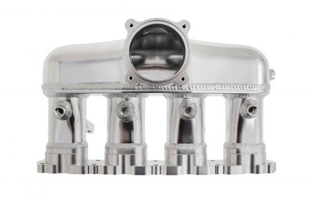 Intake Manifold Volkswagen 2.0T with Fuel Rail
