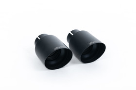 Cat-back Porsche Boxster S 3.4 987 Gen2 2009 - 2013 ( Quieter ) Milltek Sport