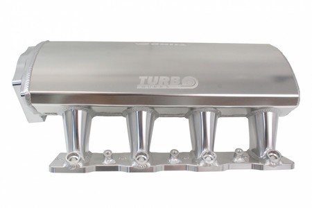 Kolektor dolotowy GM LS1/LS2/LS6 przepustnica 92mm