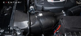 Intake system Audi S3 8V 2.0 TFSI Black Carbon Eventuri  