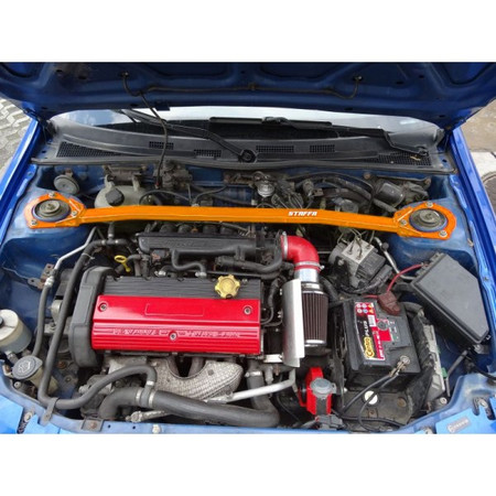 Rozpórka MG ZR Rover 25 Czarna