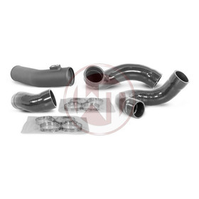 Intercooler Audi SQ5 FY 3.0 TFSI Kit Wagner Tuning