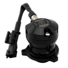 Blow Off Turbosmart Jeep Kompakt EM Dual Port VR3