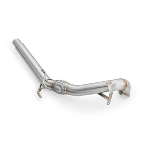 Downpipe Skoda Superb Mk3 1.8 TSI