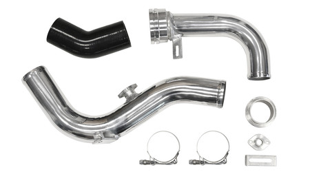 Intercooler Piping Kit VW Golf VVI GTI 2.0T