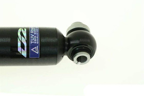 Street Suspension BMW 5 SERIES E60 8 CYL 03-10 D2 Racing