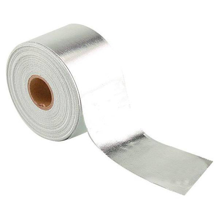 Taśma termiczna DEI Cool-Tape aluminiowa 50mm x 18m