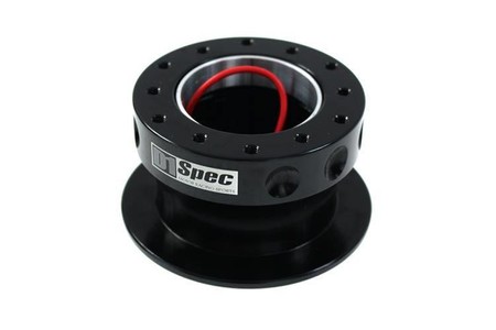 Steering Wheel Hub Suzuki Swift Vitara E011G D1Spec Black