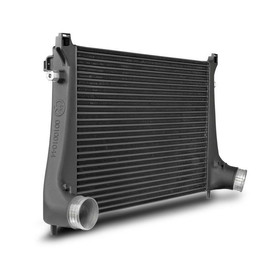 Intercooler Audi Q2 GA 40 TFSI Kit Wagner Tuning