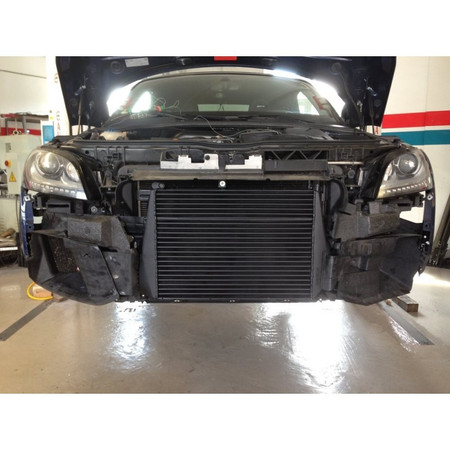 Intercooler Audi TTRS 8J 2.5 TFSI EVO3 600KM Wagner Tuning