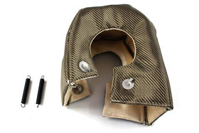 Turbo Blanket T6 Titanium Type 1