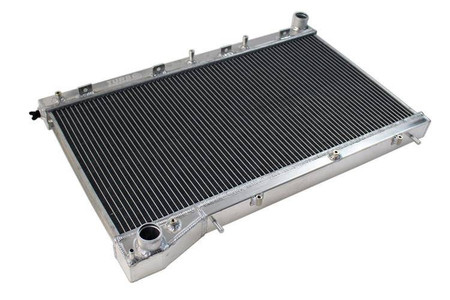Performance Radiator Subaru GF SF 99-01