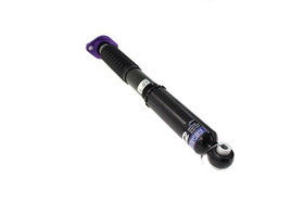 Zawieszenie gwintowane BMW E46 WAGON 6CYL 4WD 99-05 Street