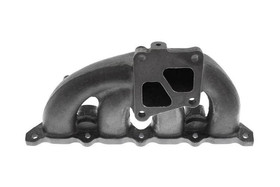 Exhaust manifold Mitsubishi Lancer EVO 4-9 Cast iron