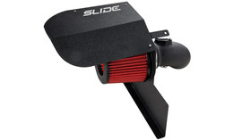 Intake system BMW F3X B48 2.0L 320i 330i 420i 430i 230i SLIDE