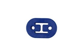 Wieszak Tłumika Small Hole D1Spec